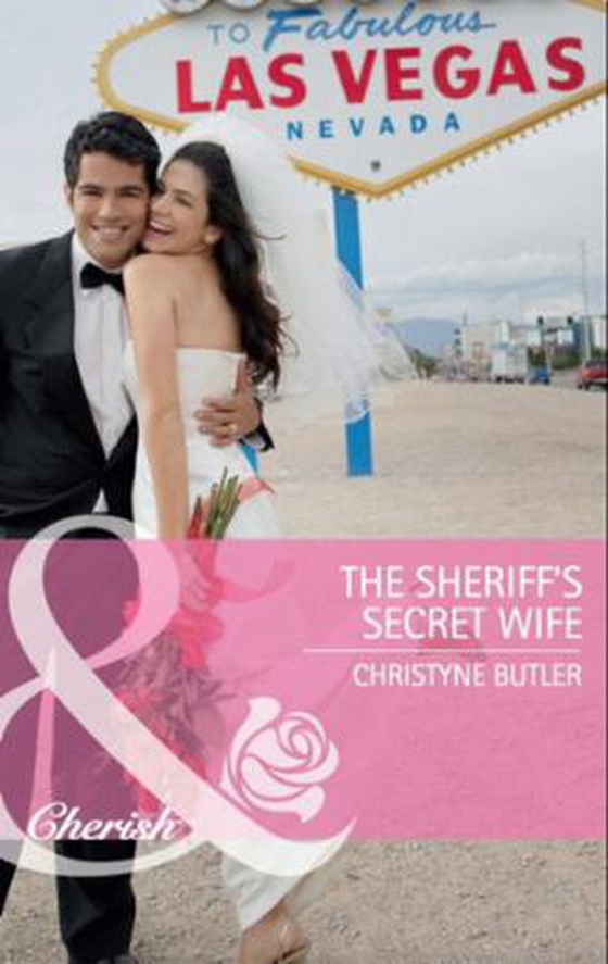 The sheriff's secret wife (ebok) av Christyne Butler