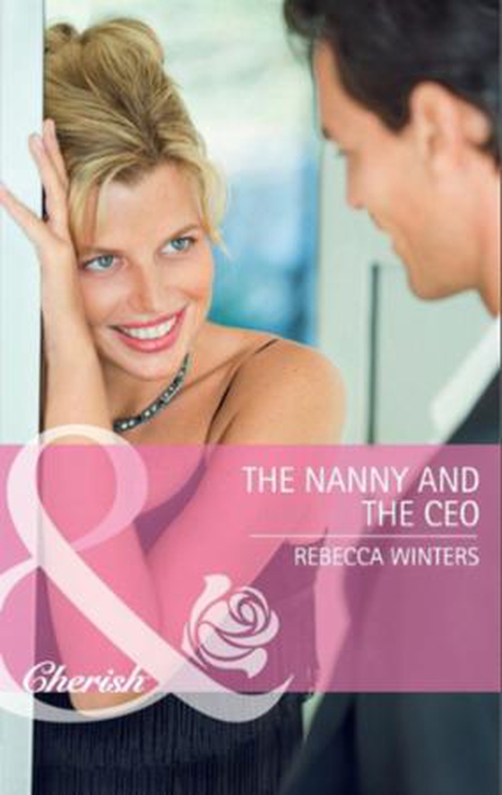 The nanny and the ceo