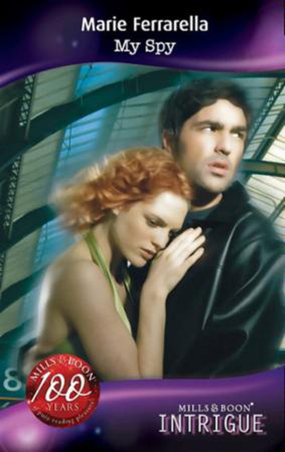 My spy