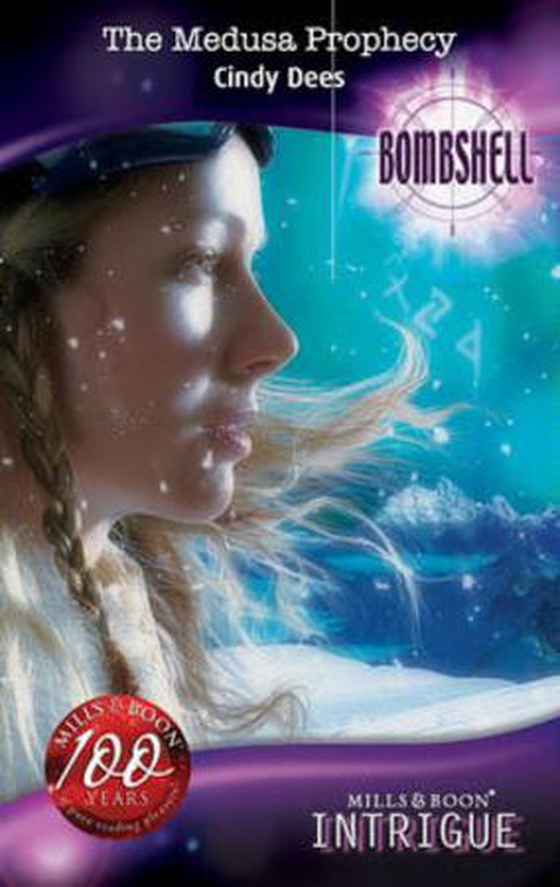 The medusa prophecy