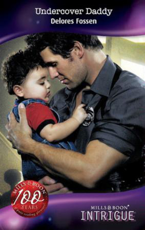 Undercover daddy