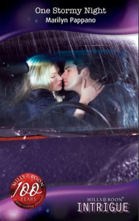 One stormy night