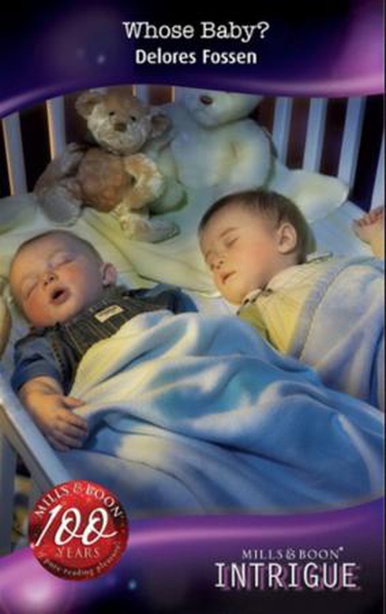 Whose baby?