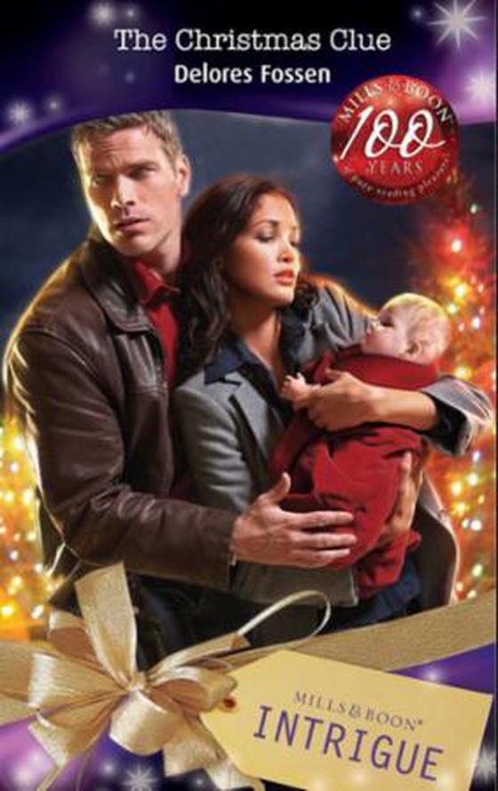 The christmas clue