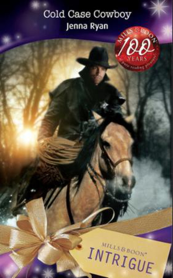 Cold case cowboy
