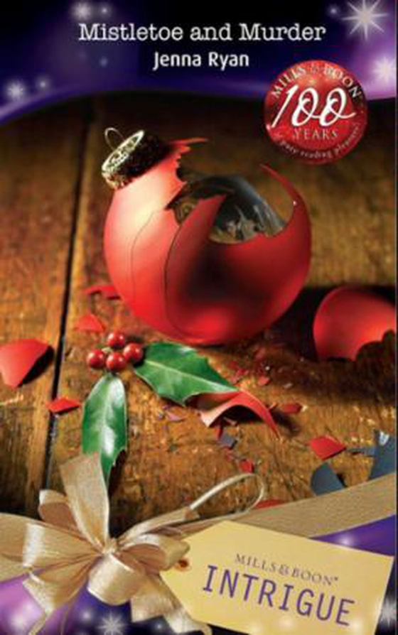Mistletoe and murder