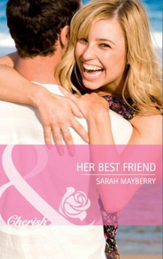 Her best friend