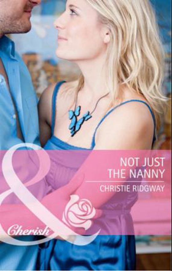 Not just the nanny