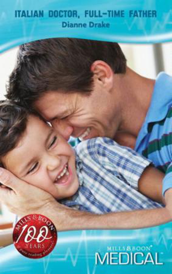Italian doctor, full-time father