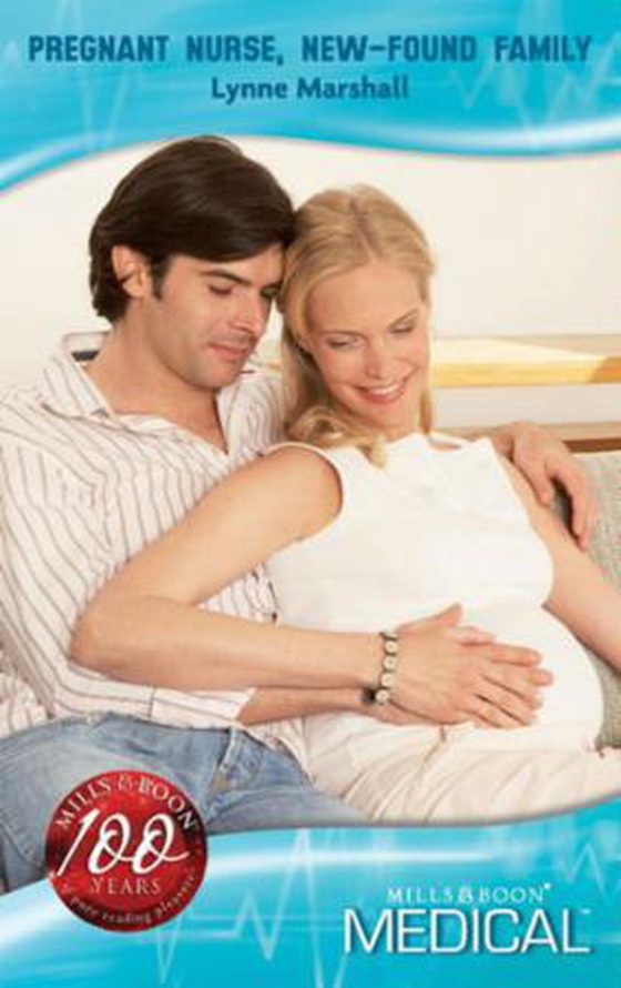 Pregnant nurse, new-found family