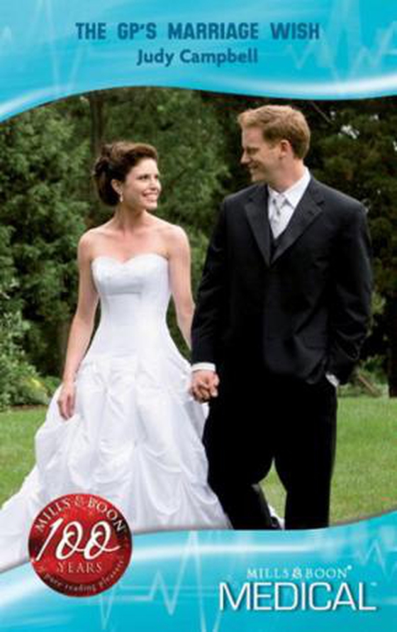The gp's marriage wish