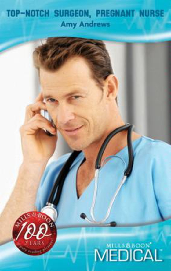 Top-notch surgeon, pregnant nurse