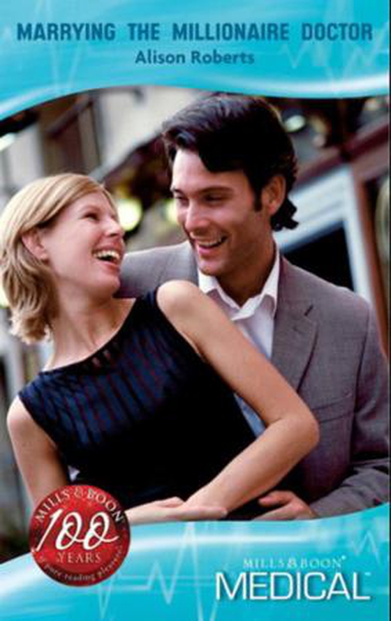 Marrying the millionaire doctor