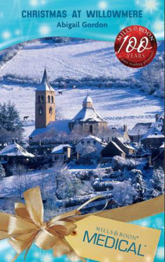 Christmas at willowmere