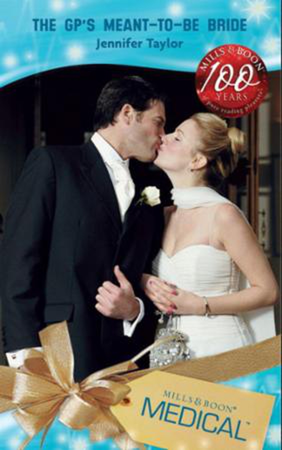 The gp's meant-to-be bride