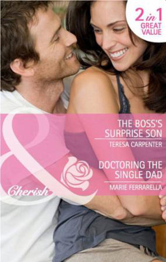 The Boss's Surprise Son