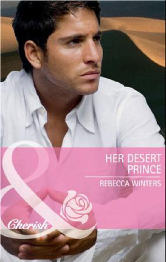 Her desert prince