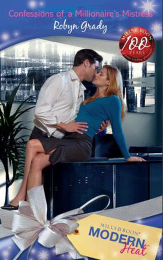 Confessions of a millionaire's mistress