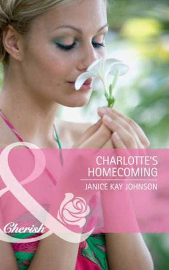 Charlotte's homecoming