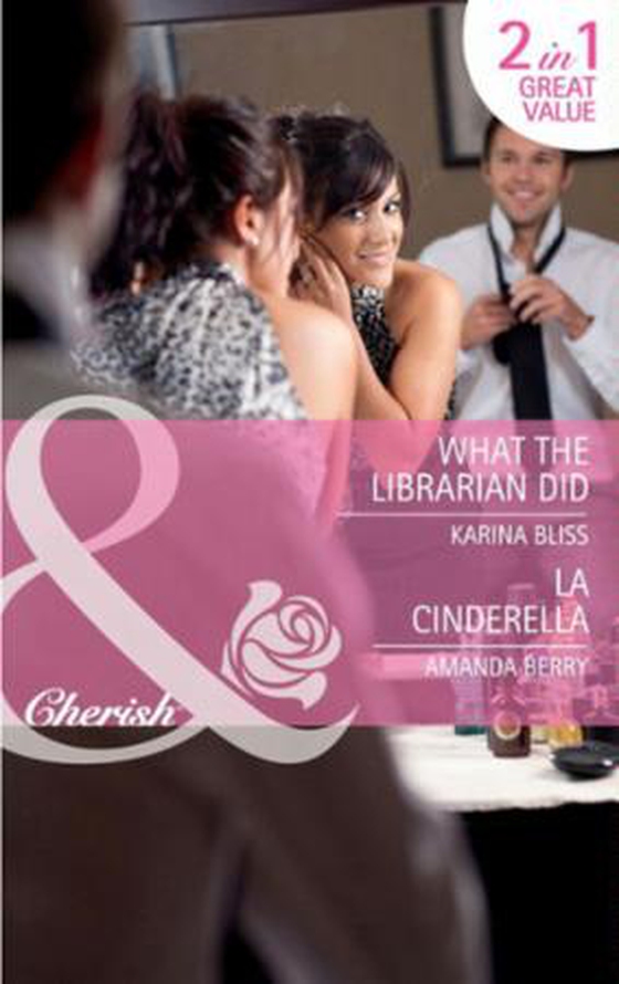 What the librarian did / la cinderella