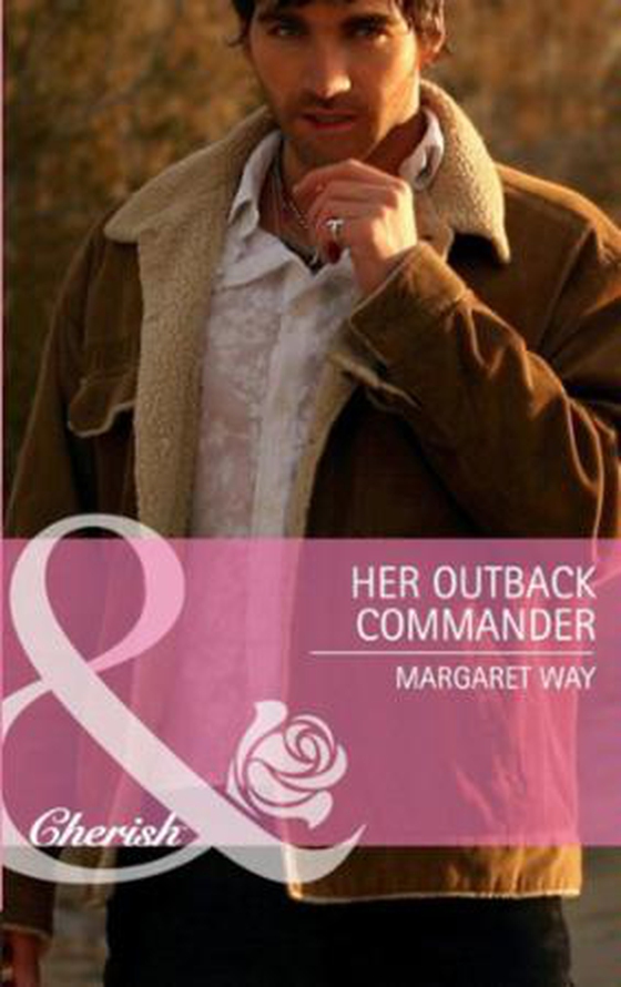 Her outback commander