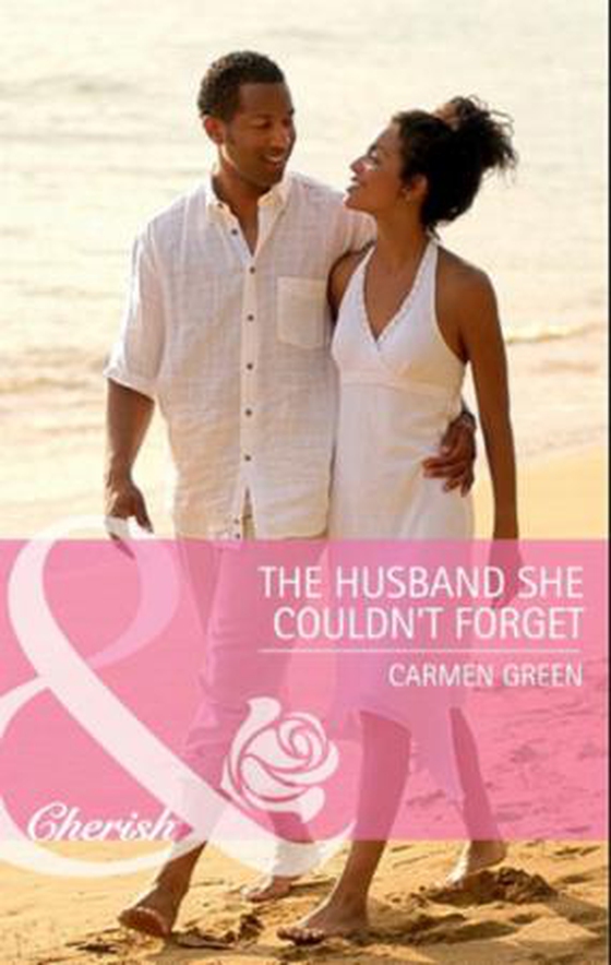The husband she couldn't forget