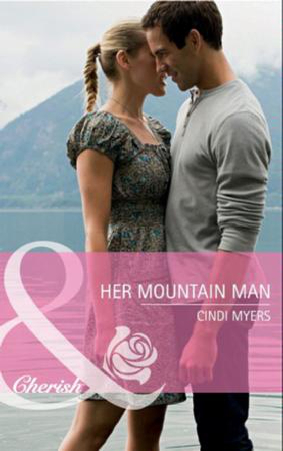 Her mountain man