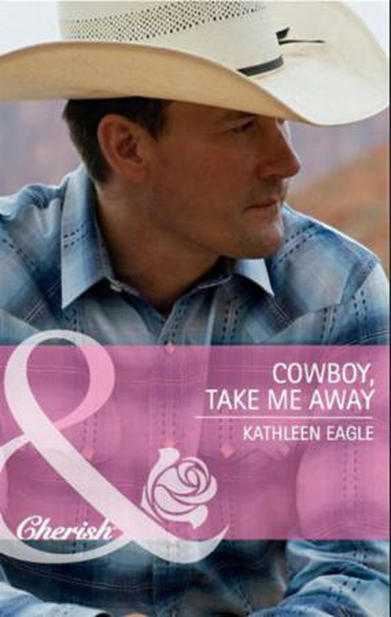 Cowboy, take me away