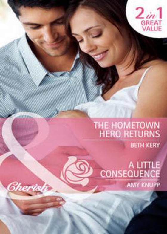 The hometown hero returns / a little consequence