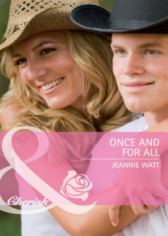 Once and for all
