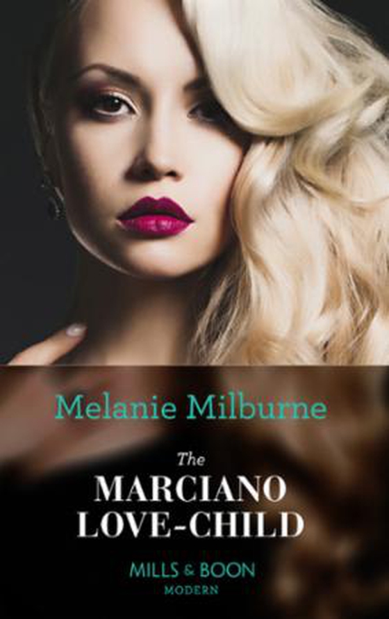 The marciano love-child