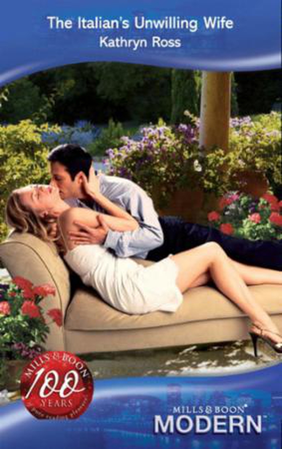 The italian's unwilling wife