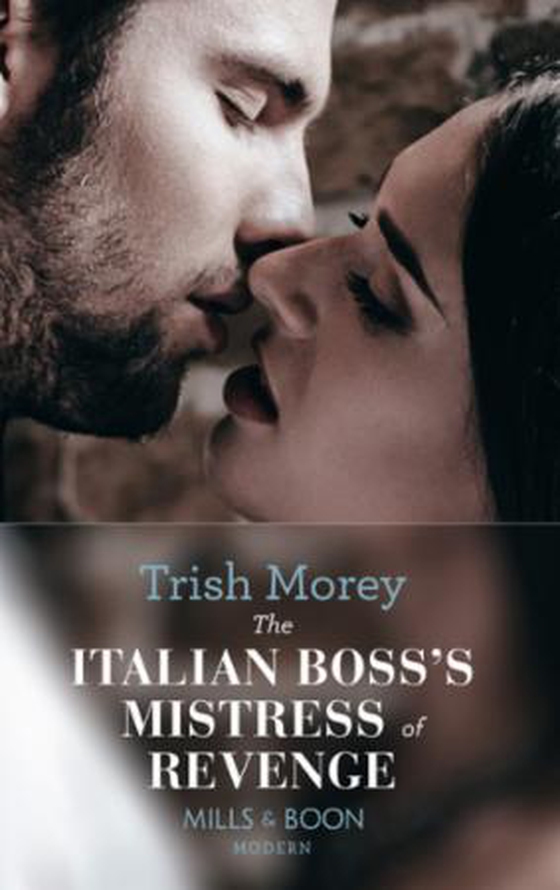 The italian boss's mistress of revenge