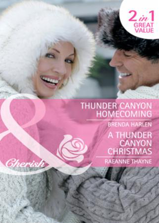 Thunder canyon homecoming / a thunder canyon christmas