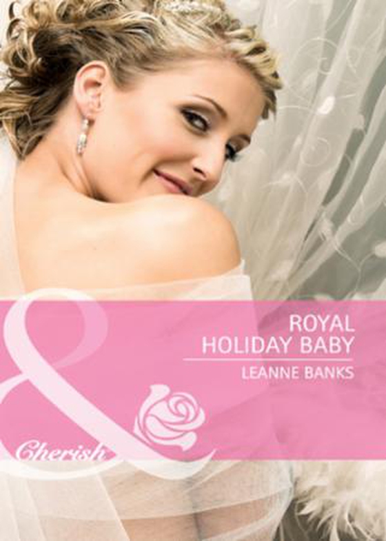 Royal holiday baby