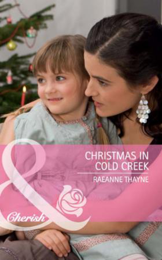 Christmas in cold creek