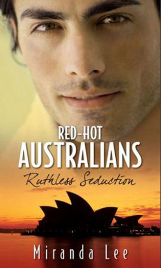 Ruthless seduction - pleasured in the billionaire's bed / the ruthless marriage proposal (ebok) av Miranda Lee