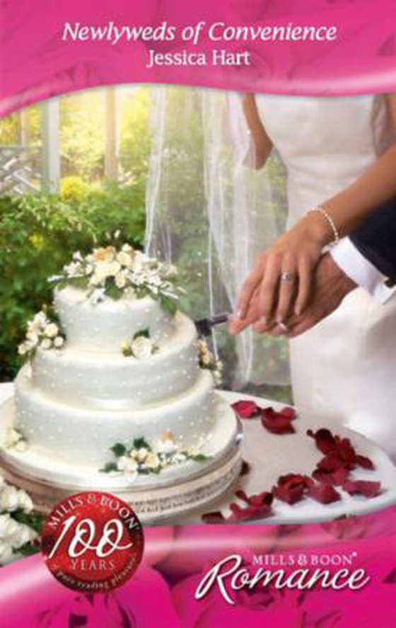 Newlyweds of convenience