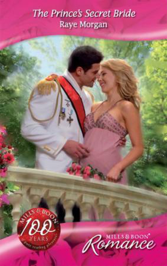 The prince's secret bride