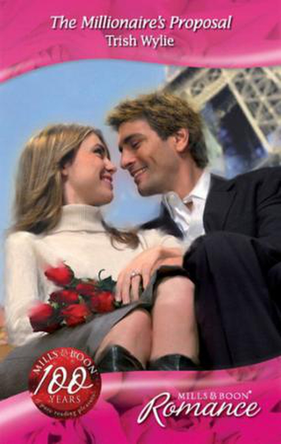 The millionaire's proposal