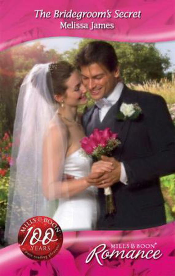The bridegroom's secret