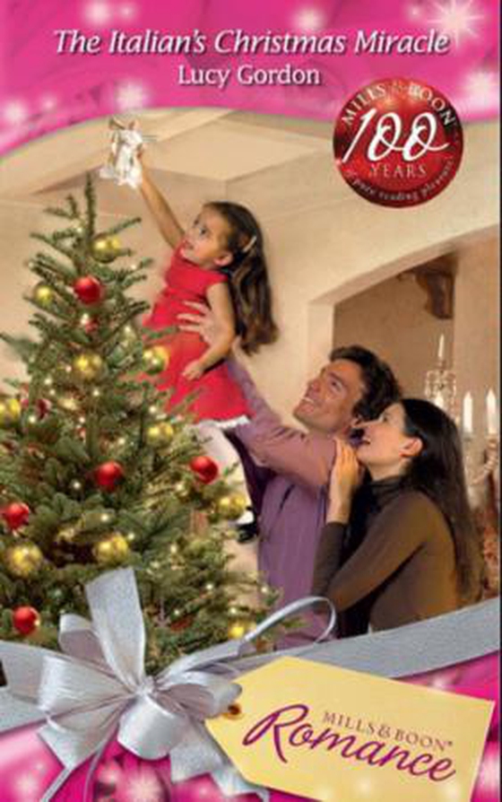 The italian's christmas miracle