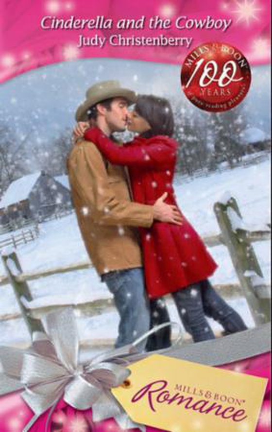 Cinderella and the cowboy