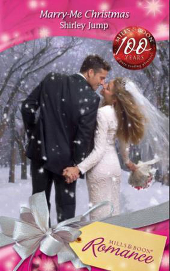 Marry-me christmas