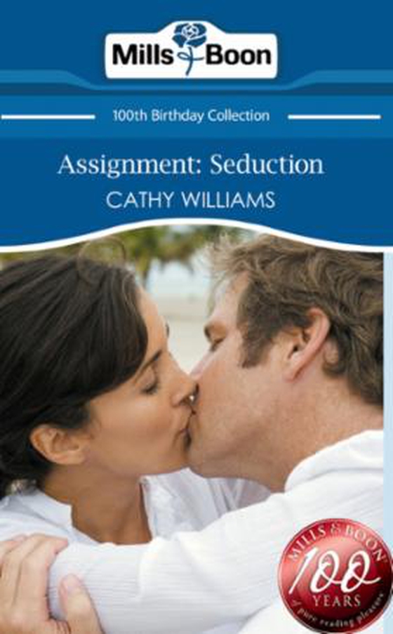 Assignment: seduction