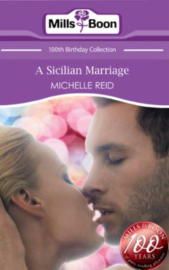 A sicilian marriage