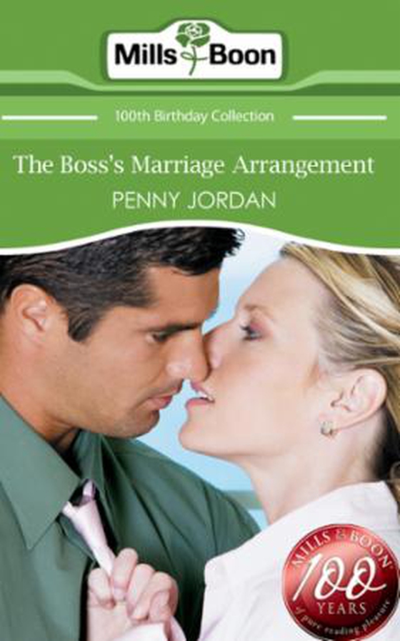 The boss's marriage arrangement