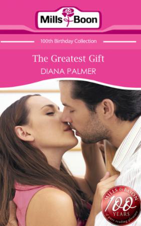 The greatest gift