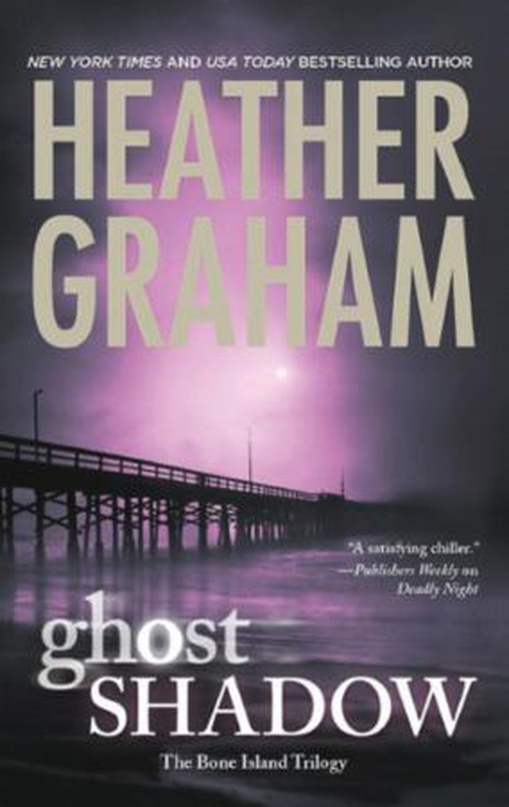 Ghost shadow