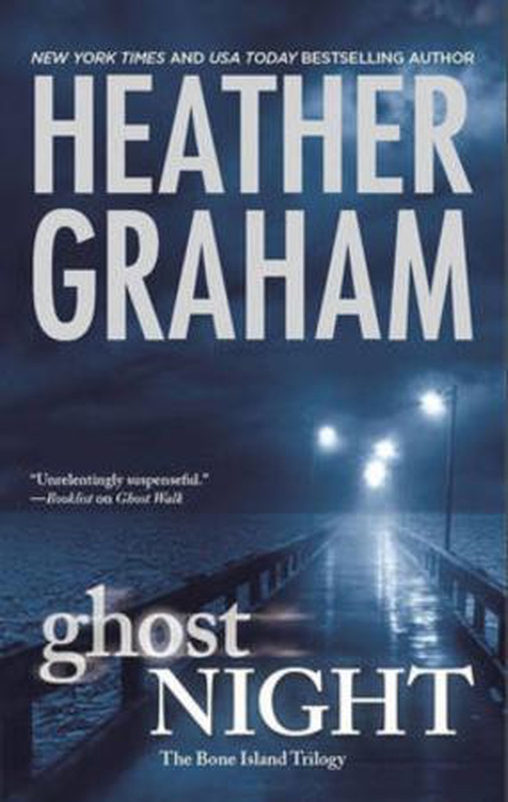 Ghost night